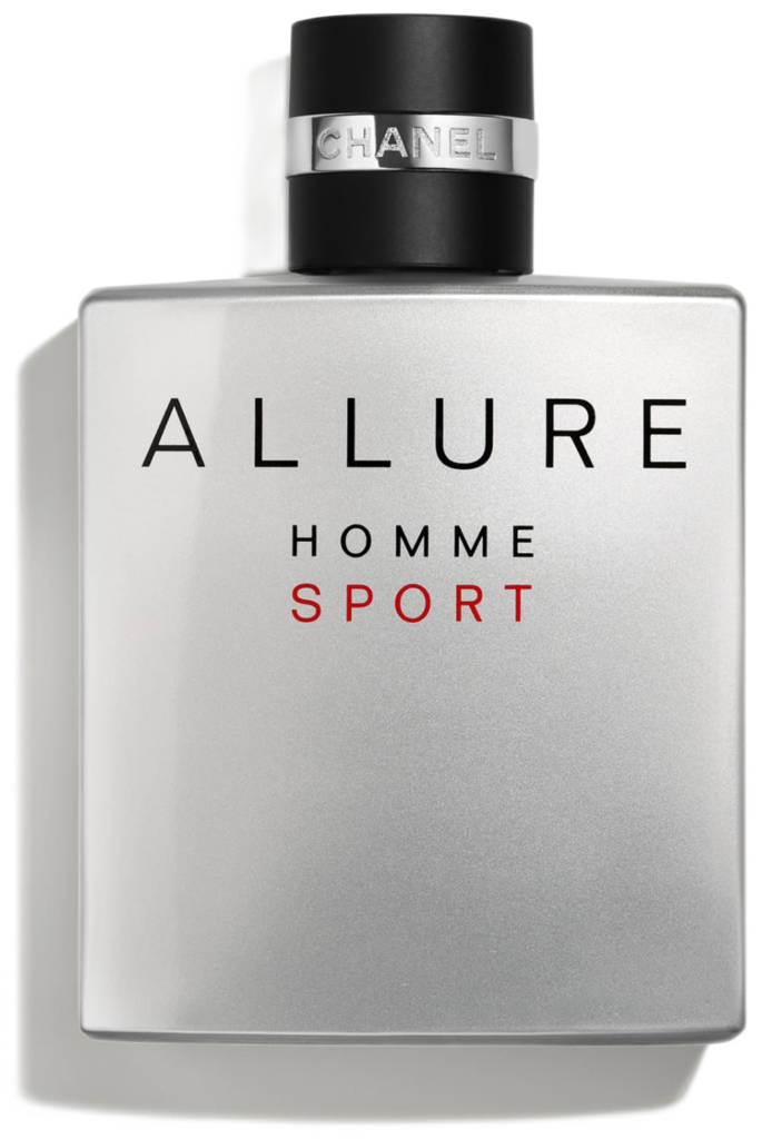 عطر شنل الور اسپرت (الور هوم اسپرت) | Chanel Allure Homme Sport