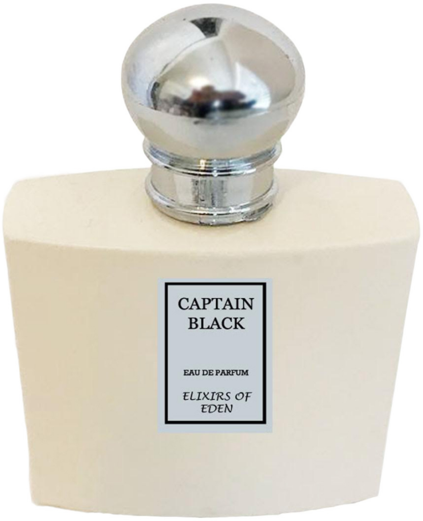 عطر کاپیتان بلک | Captain Black