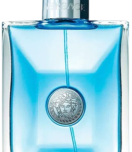 عطر ورساچه پورهوم(ورساچه آبی) | Versace Pour Homme (اسانس برند لوزی)