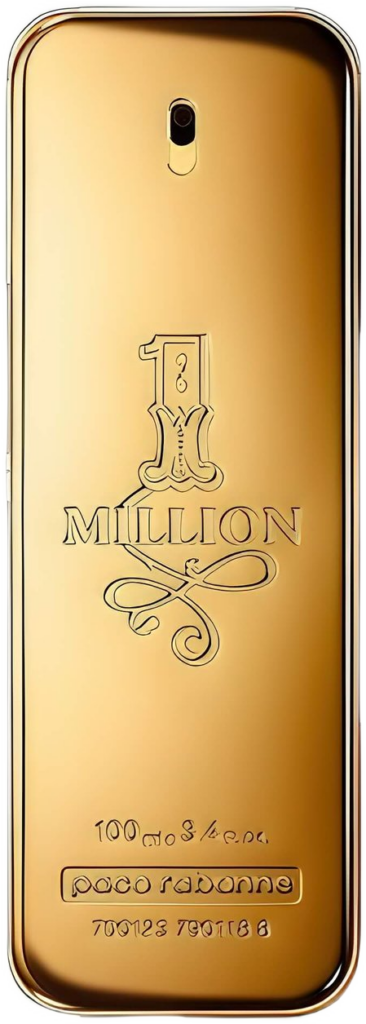 عطر پاکو رابان وان میلیون | Paco Rabanne 1 Million
