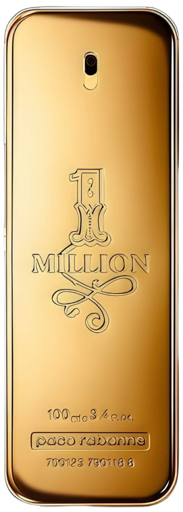 عطر پاکو رابان وان میلیون | Paco Rabanne 1 Million