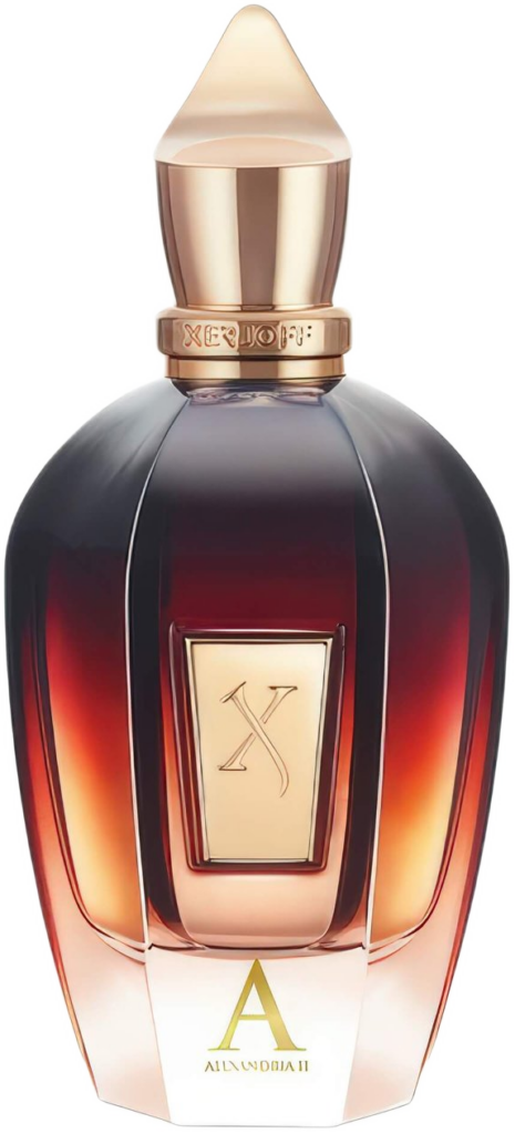 عطر زرجف الکساندریا 2  Xerjoff Alexandria II | Xerjoff Alexandria Ii