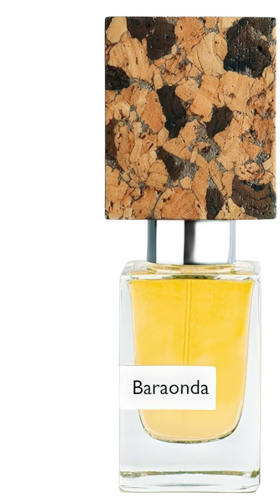 عطر ناسوماتو باروندا | Nasomatto Baraonda