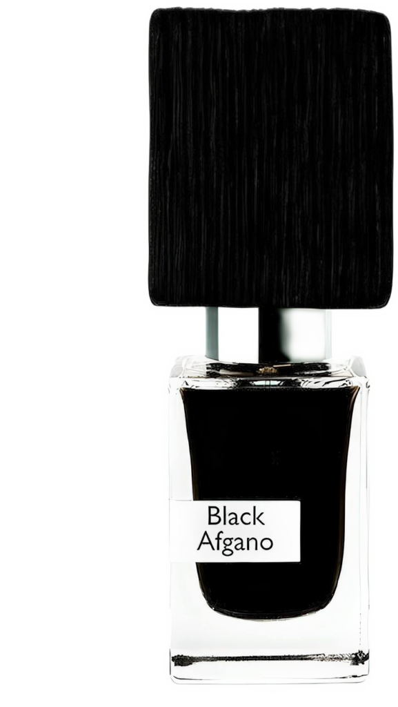 عطر ناسوماتو بلک افغان | Black Afgano