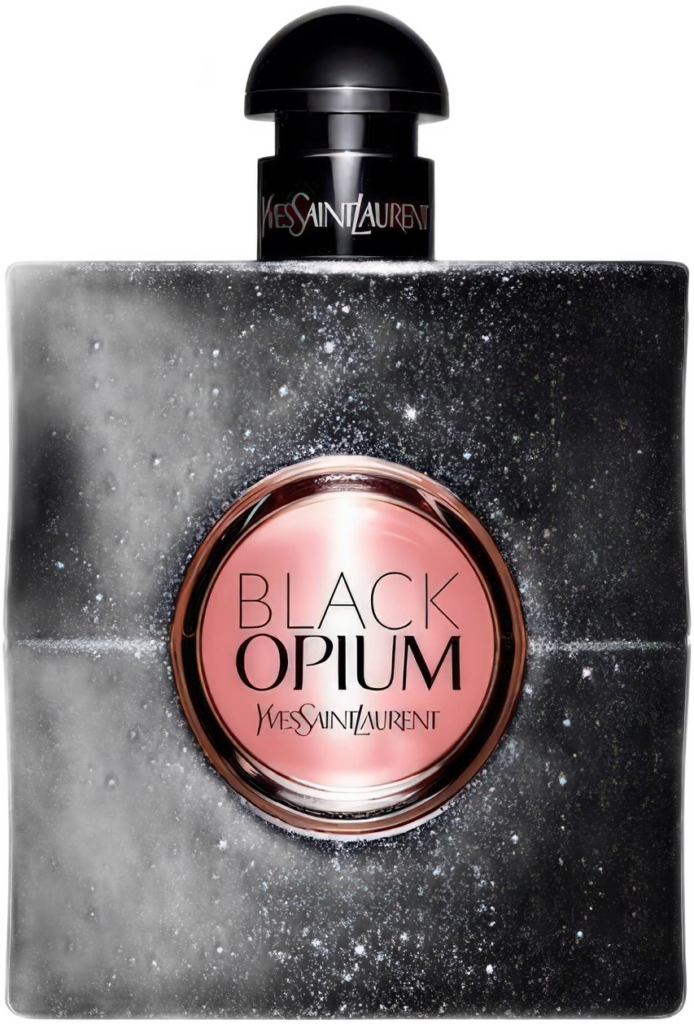 عطر ایو سن لورن بلک اوپیوم | Ysl Black Opium