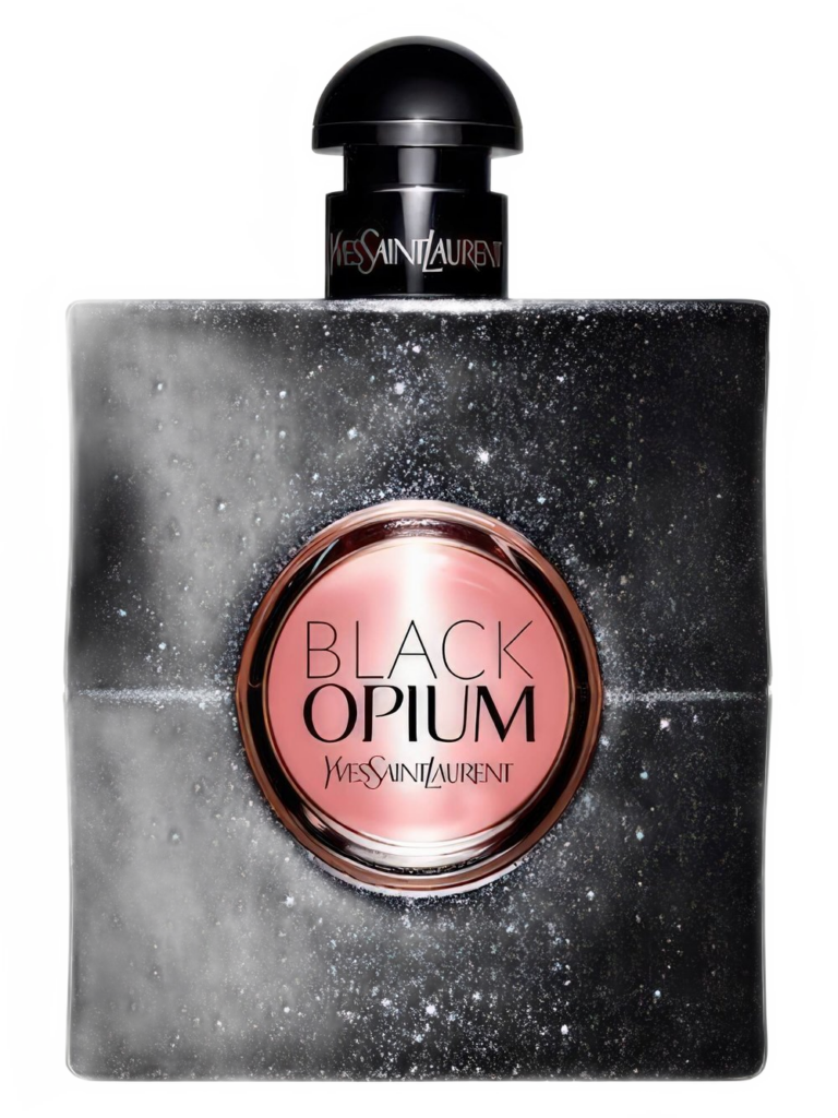 عطر ایو سن لورن بلک اوپیوم | Ysl Black Opium