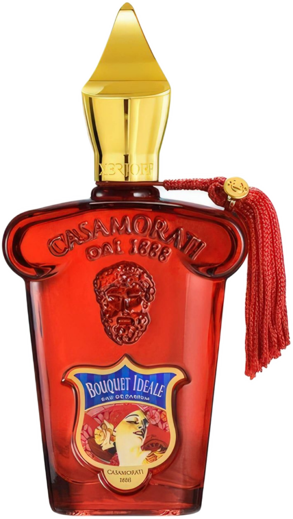 عطر کازاموراتی بوکت ایدل | Xerjoff Casamorati Bouquet