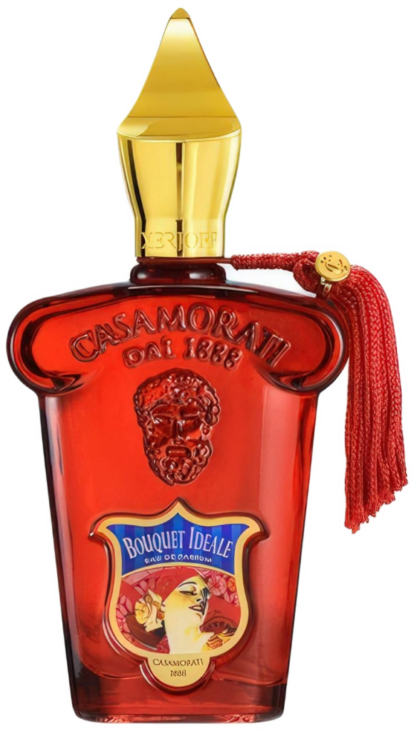 عطر کازاموراتی بوکت ایدل | Xerjoff Casamorati Bouquet