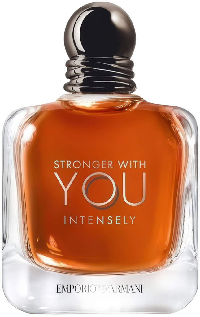 عطر امپریو آرمانی استرانگر ویت یو | Emporio Armani Stronger