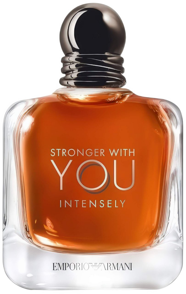 عطر امپریو آرمانی استرانگر ویت یو | Emporio Armani Stronger