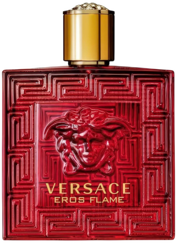 عطر ورساچه اروس فلیم | Versace Eros Flame