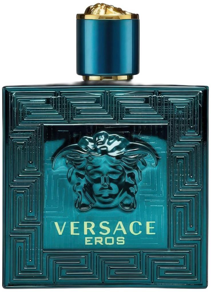 عطر ورساچه اروس | Versace Eros