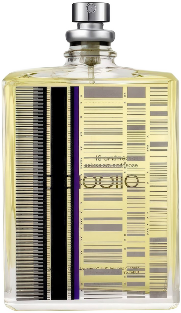 عطر اسنتریک مولکولز مولکول ۰۱ | Escentric Molecules Molecule 01
