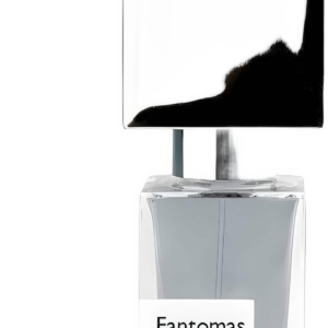 عطر ناسوماتو فانتوماس | Nasomatto Fantomas (اسانس برند لوزی)