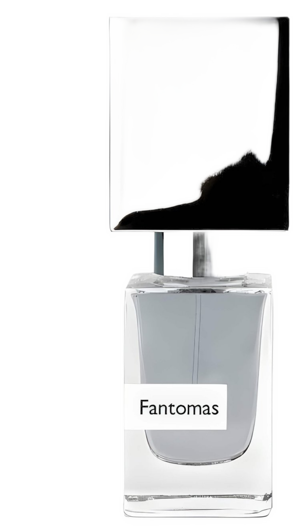 عطر ناسوماتو فانتوماس | Nasomatto Fantomas