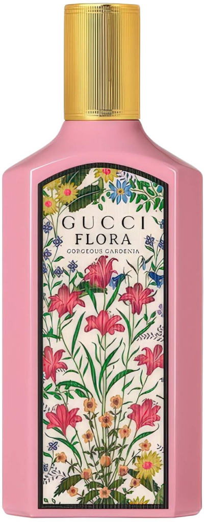 عطر گوچی فلورا گرجس گاردنیا | Gucci Flora Gorgeous Gardenia