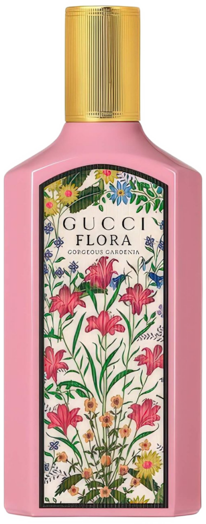 عطر گوچی فلورا گرجس گاردنیا | Gucci Flora Gorgeous Gardenia