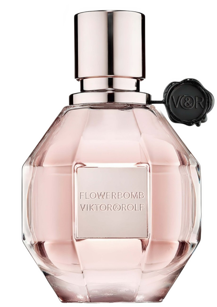 عطر ویکتور اند رولف فلاوربمب | Viktorrolf Flowerbomb