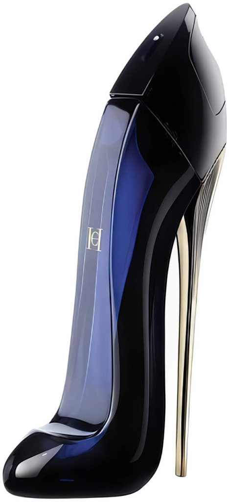 عطر گود گرل مشکی | Carolina Herrera Good Girl