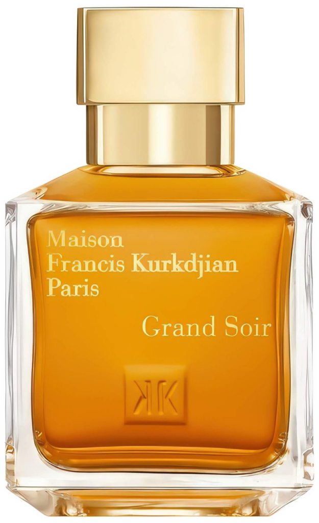 عطر میسون فرانسیس کرکجان گقن سوار | Maison Francis Kurkdjian