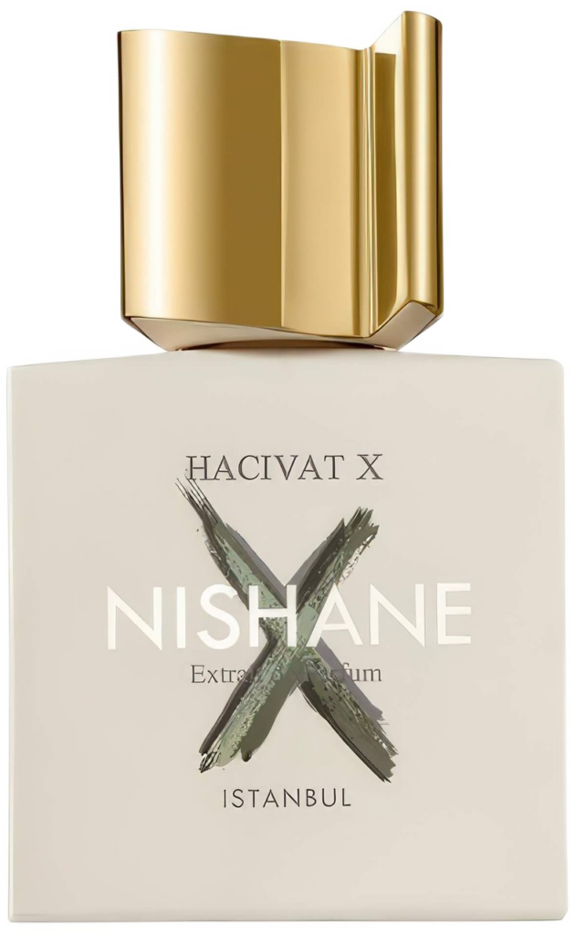 عطر نیشانه هاجیوات | Nishane Hacivat