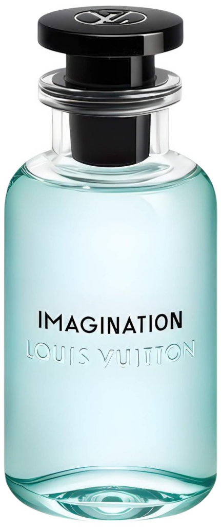 عطر لویی ویتون ایمجینیشن | Louis Vuitton Imagination