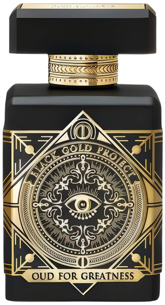 عطر اینیشیو عود فور گریتنس | Initio Oud For Greatness