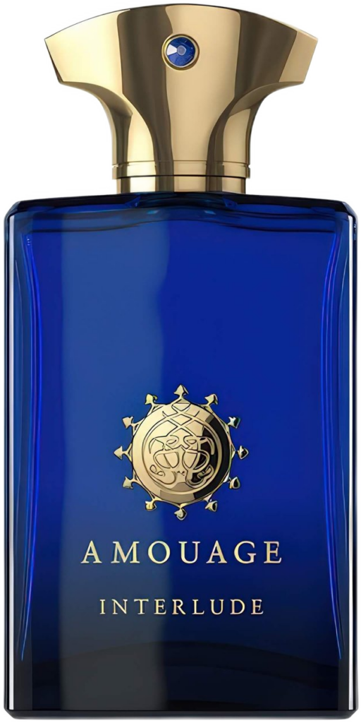 عطر آمواج اینترلود من | Amouage Interlude Man