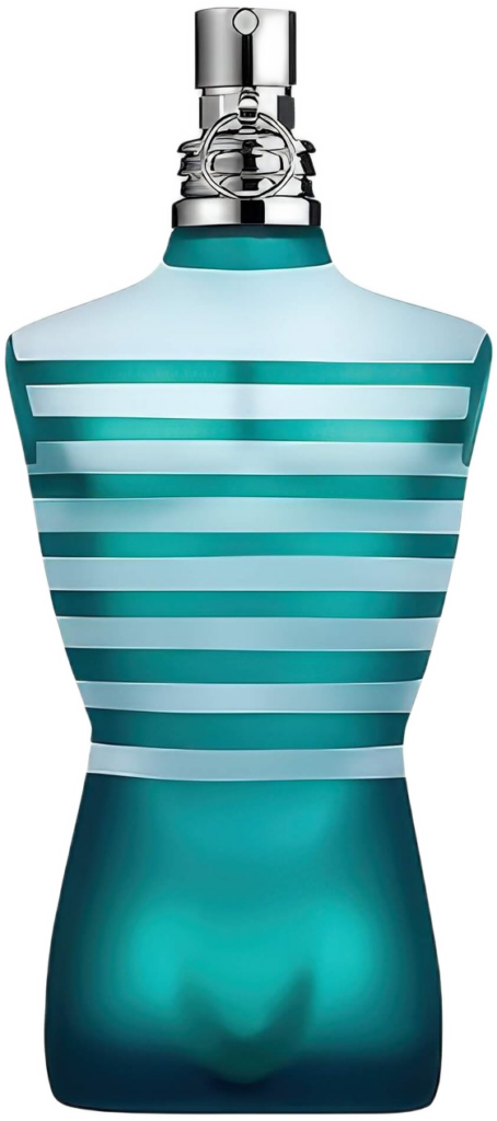 عطر ژان پل گوتیه له مل | Jean Paul Gaultier le Male