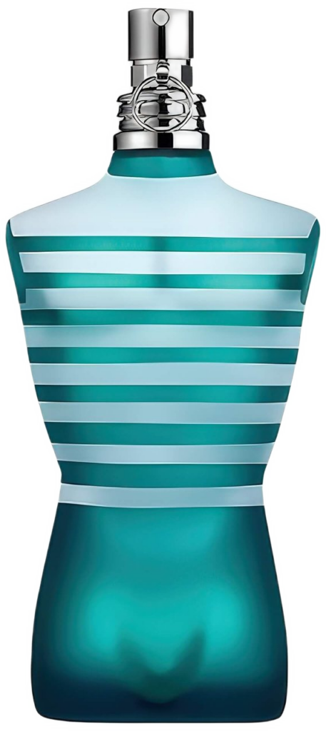 عطر ژان پل گوتیه له مل | Jean Paul Gaultier le Male