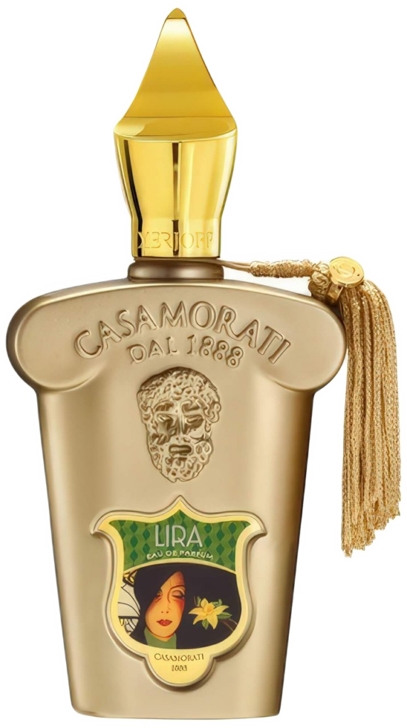 عطر کازاموراتی زرجف لیرا | Xerjoff Casamorati Lira
