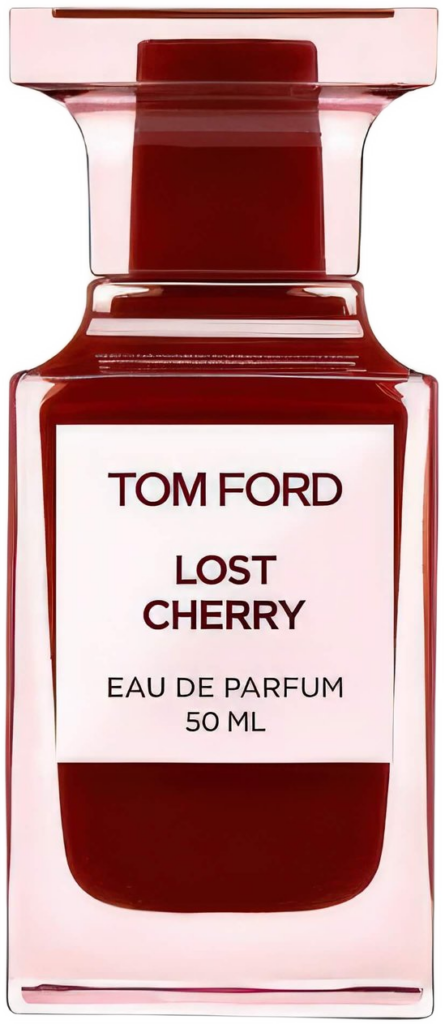 عطر تام فورد لاست چری | Tom Ford Lost Cherry