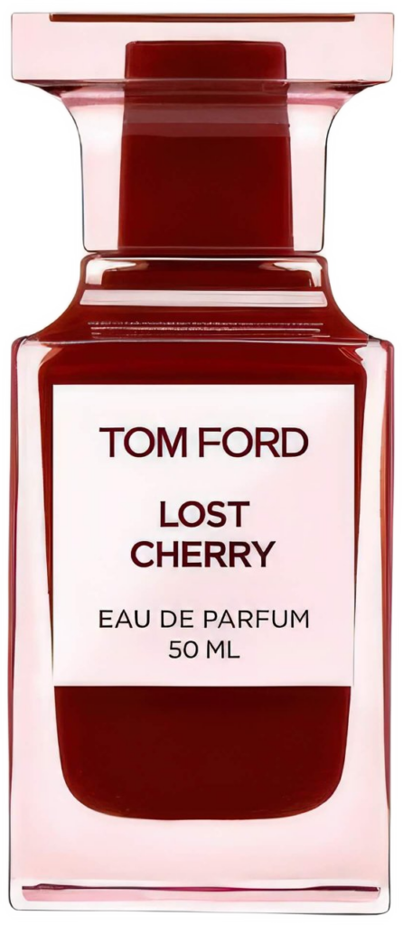 عطر تام فورد لاست چری | Tom Ford Lost Cherry