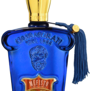عطر کازاموراتی زرجف مفیستو | Xerjoff Casamorati Mefisto (اسانس برند لوزی)