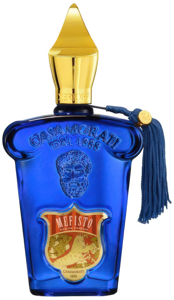 عطر کازاموراتی زرجف مفیستو | Xerjoff Casamorati Mefisto