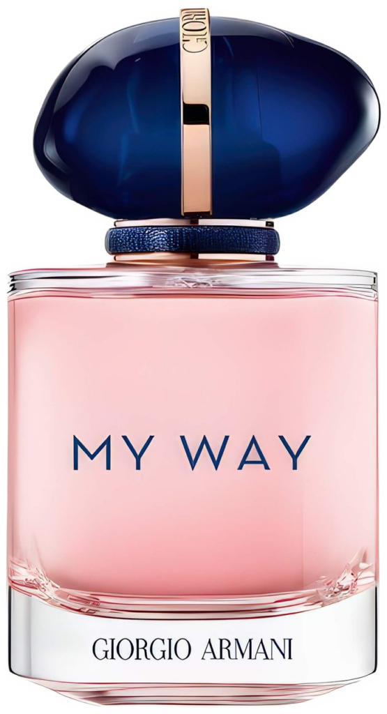 عطر جورجیو آرمانی مای وی | Giorgio Armani My Way