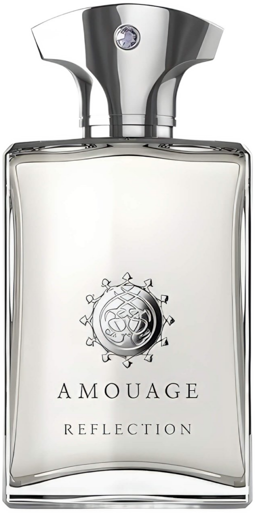 عطر آمواج رفلکشن من | Amouage Reflection Man