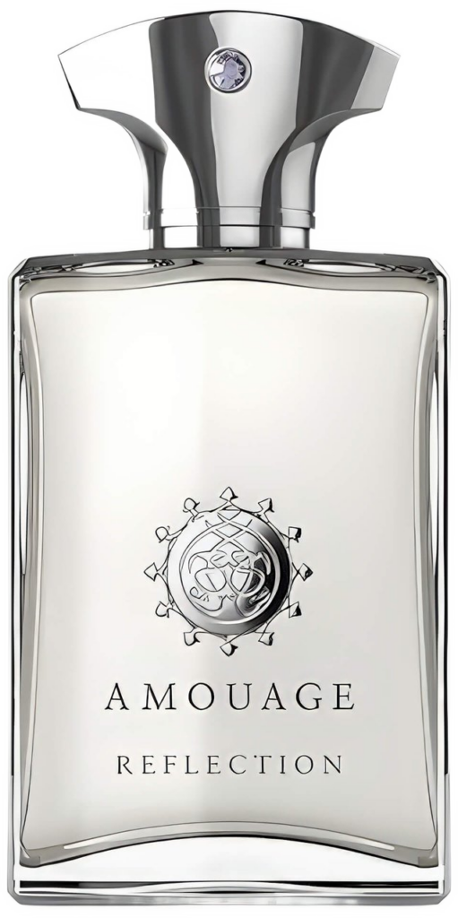 عطر آمواج رفلکشن من | Amouage Reflection Man