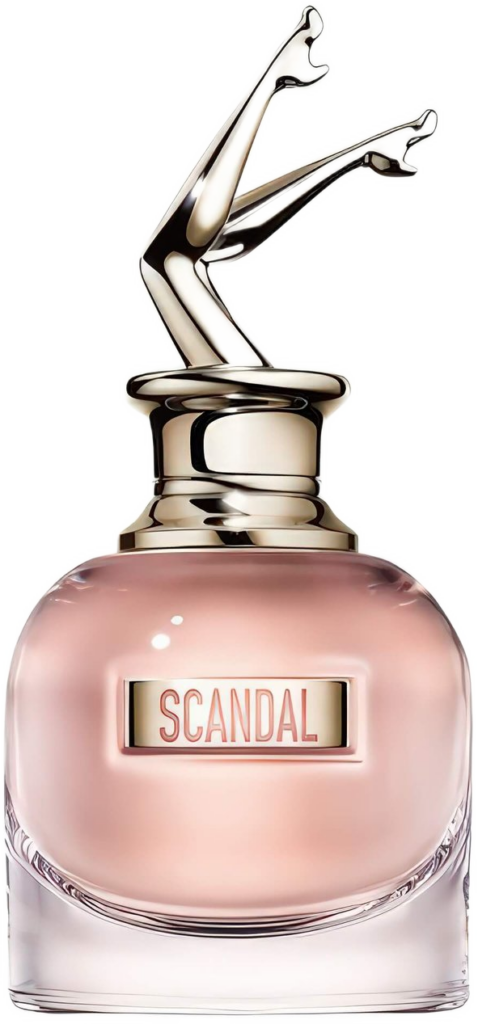 عطر ژان پل گوتیه اسکندل | Jean Paul Gaultier Scandal