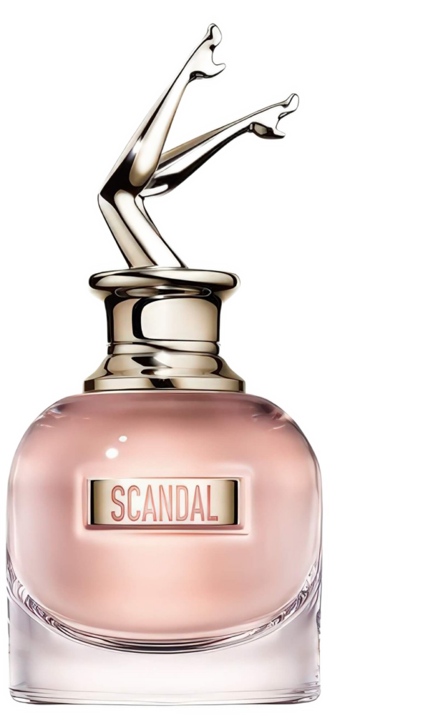 عطر ژان پل گوتیه اسکندل | Jean Paul Gaultier Scandal