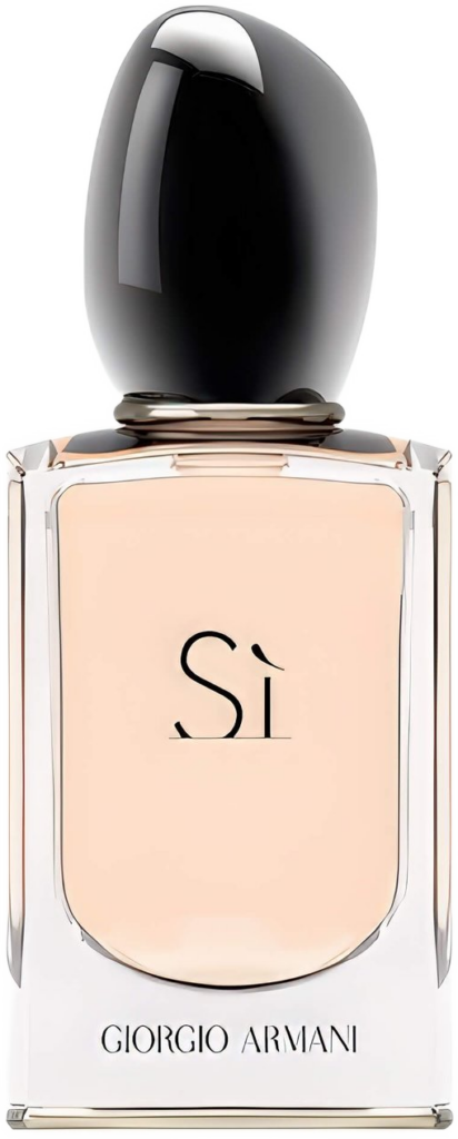 عطر جورجیو آرمانی سی | Giorgio Armani Si