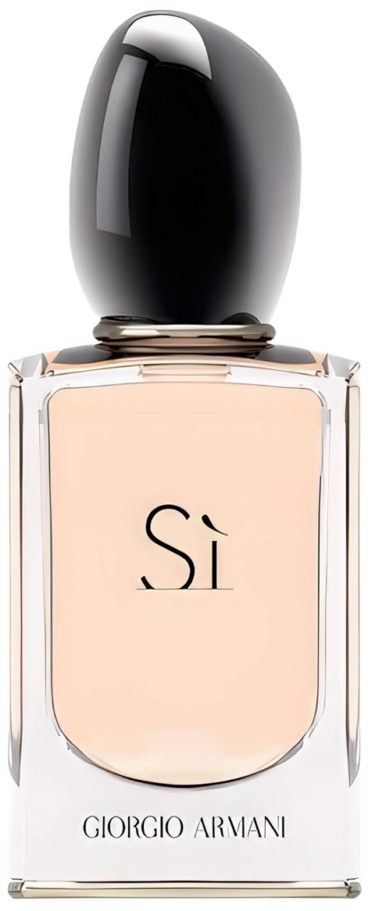 عطر جورجیو آرمانی سی | Giorgio Armani Si