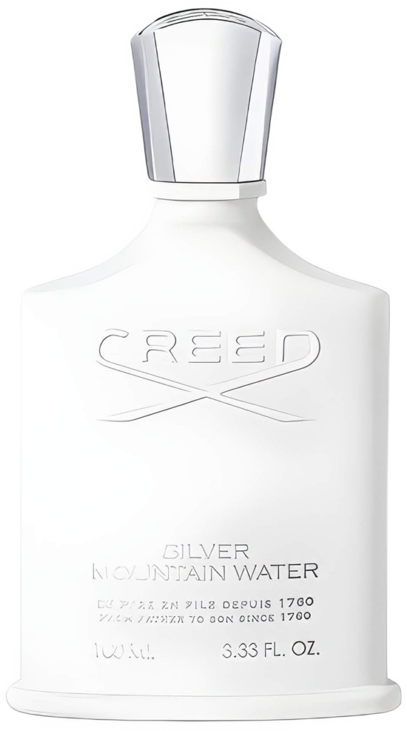 عطر کرید سیلور مانتین واتر | Creed Silver Mountain Water