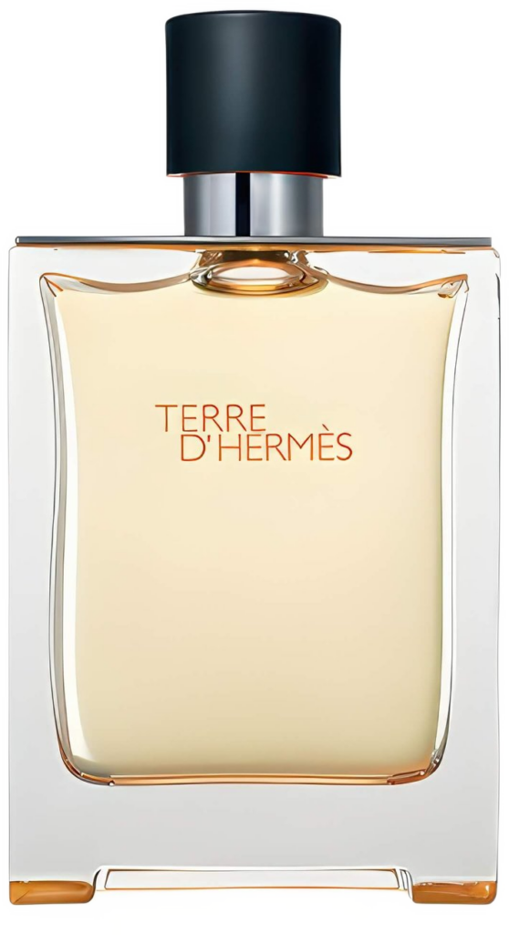 عطر هرمس تق د هرمس | Hermes Terre Dhermes