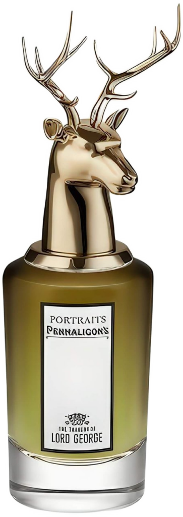 عطر پنهالیگونز د تراژدی آف لرد جورج | Penhaligons Lord George