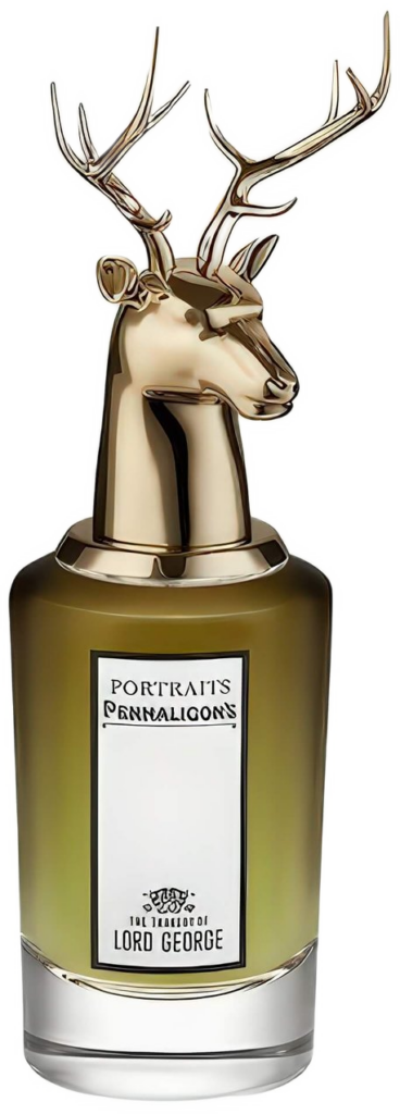 عطر پنهالیگونز د تراژدی آف لرد جورج | Penhaligons Lord George