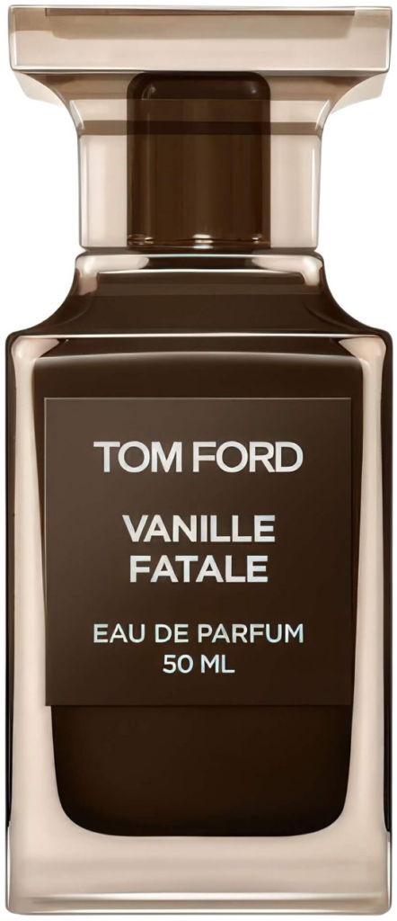 عطر تام فورد وانیل فتال | Tom Ford Vanille Fatale