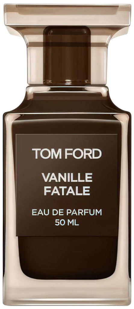عطر تام فورد وانیل فتال | Tom Ford Vanille Fatale