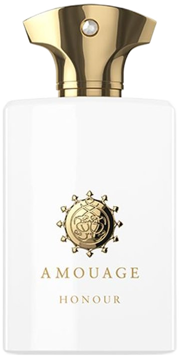 عطر آمواج آنر مردانه | Amouage Honour Man