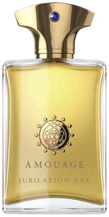 عطر آمواج جوبیلیشن | Amouage Jubilation